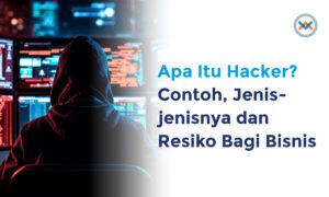 Apa itu Hacker