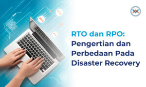 RTO dan RPO