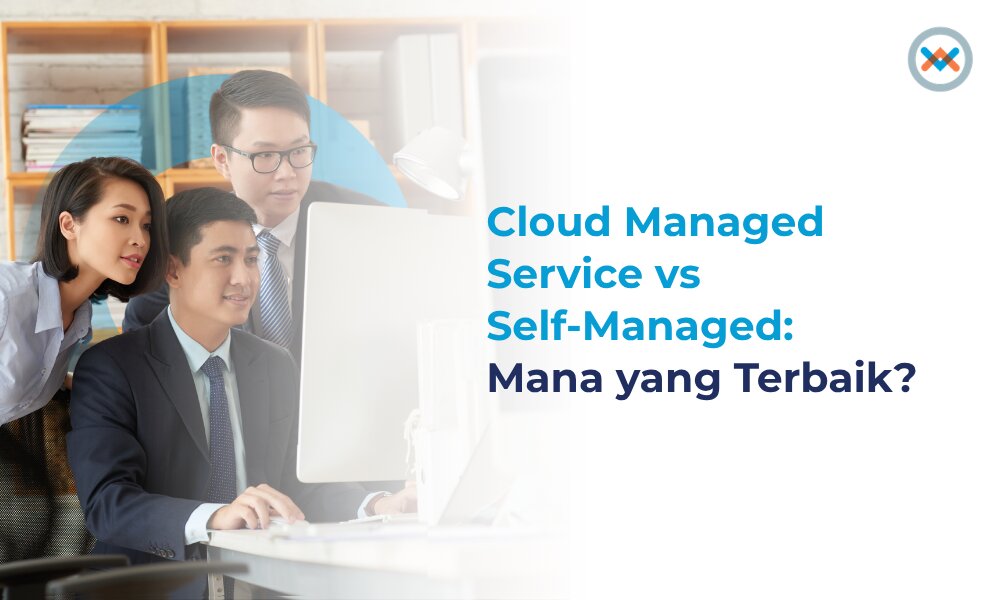 Cloud Managed Service, Layanan, Cakupan Dan Contoh