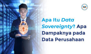 Data sovereignty