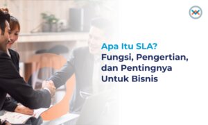 Apa itu SLA?