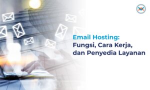 Email hosting