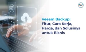 Jasa Veeam backup