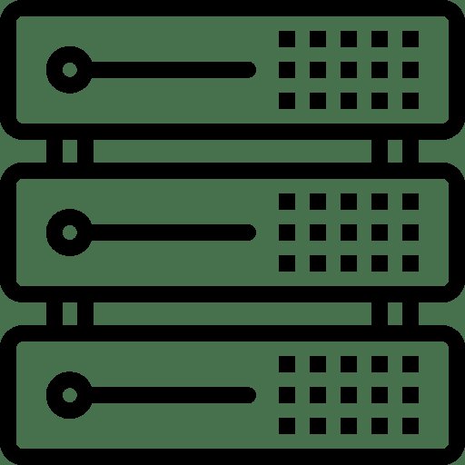 Data Center Tier 3