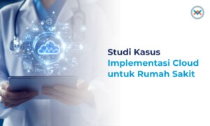 Cloud untuk rumah sakit