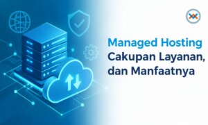 pengertian managed hosting
